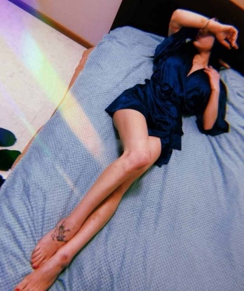 Евгения, 22 года